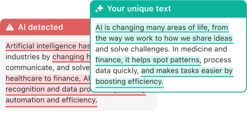 AI Detector